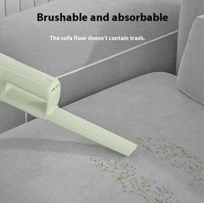 Cat Grooming Vacuum 5Brushes Pet Grooming Kit - PAWSTHENTICS