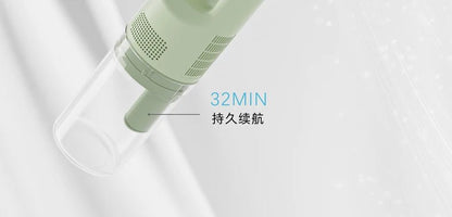 Cat Grooming Vacuum 5Brushes Pet Grooming Kit - PAWSTHENTICS