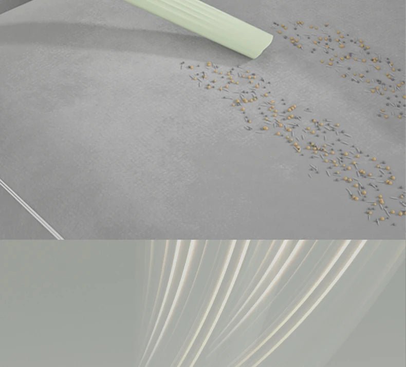 Cat Grooming Vacuum 5Brushes Pet Grooming Kit - PAWSTHENTICS