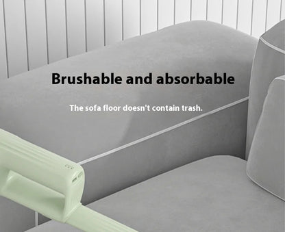 Cat Grooming Vacuum 5Brushes Pet Grooming Kit - PAWSTHENTICS