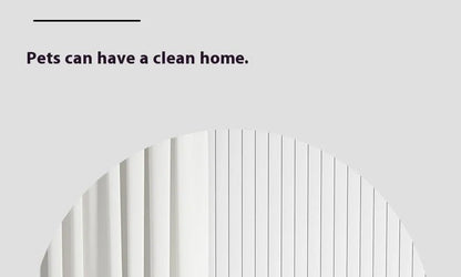 Cat Grooming Vacuum 5Brushes Pet Grooming Kit - PAWSTHENTICS