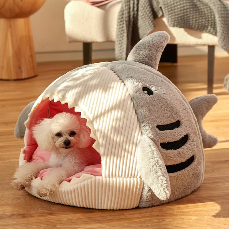 Cozy Pet Bed - PAWSTHENTICS