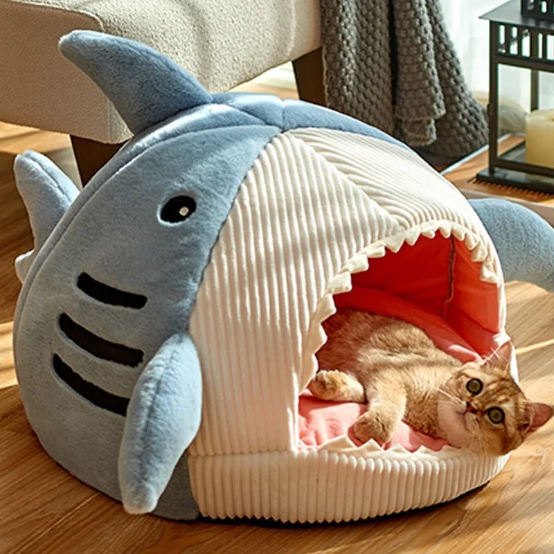 Cozy Pet Bed - PAWSTHENTICS