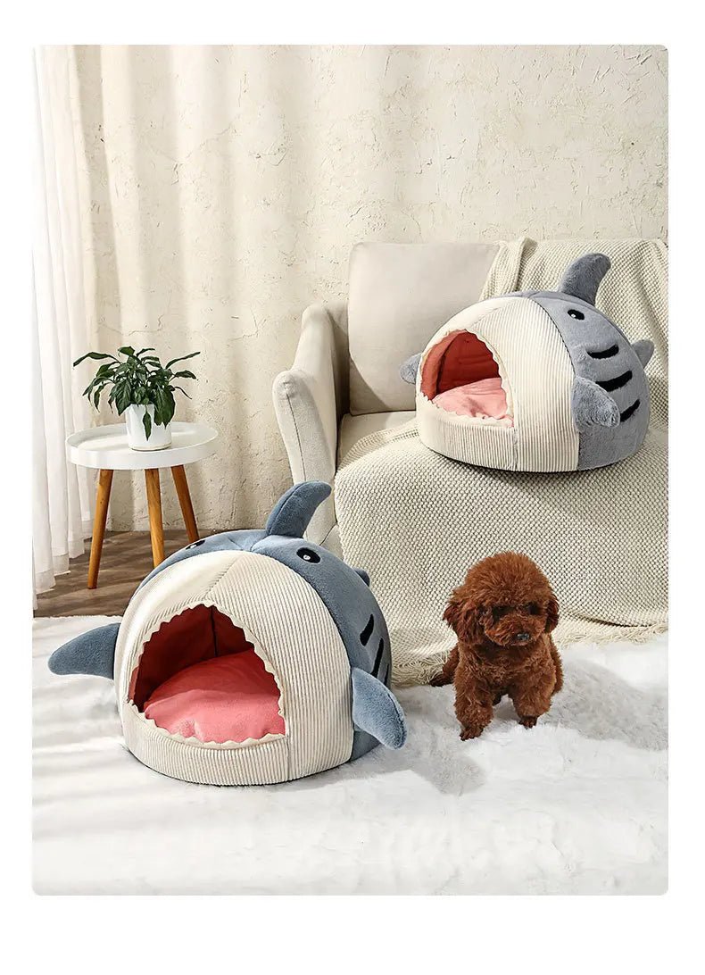 Cozy Pet Bed - PAWSTHENTICS