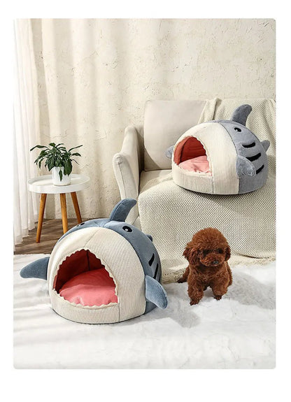 Cozy Pet Bed - PAWSTHENTICS