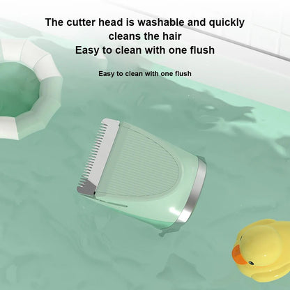 Dog Clipper 3 in 1 Pet Electric Hair Shaver With Cat Nail Grinder Trimmer Dog's Haircut Grooming Tools Cat Claw Cutter - PAWSTHENTICS