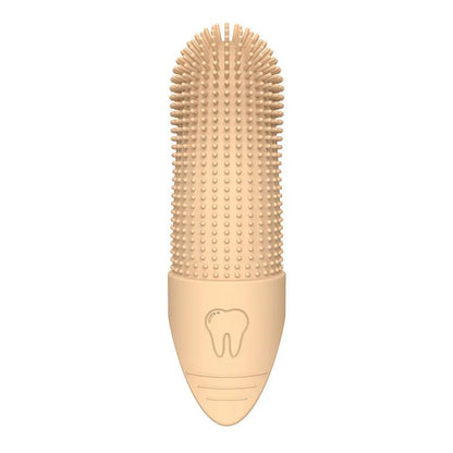 PawBrush™ 360° Finger Toothbrush - PAWSTHENTICS