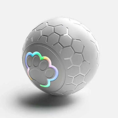 PawMotion™ Smart Toy Ball - PAWSTHENTICS