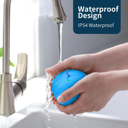 PawMotion™ Smart Toy Ball - PAWSTHENTICS