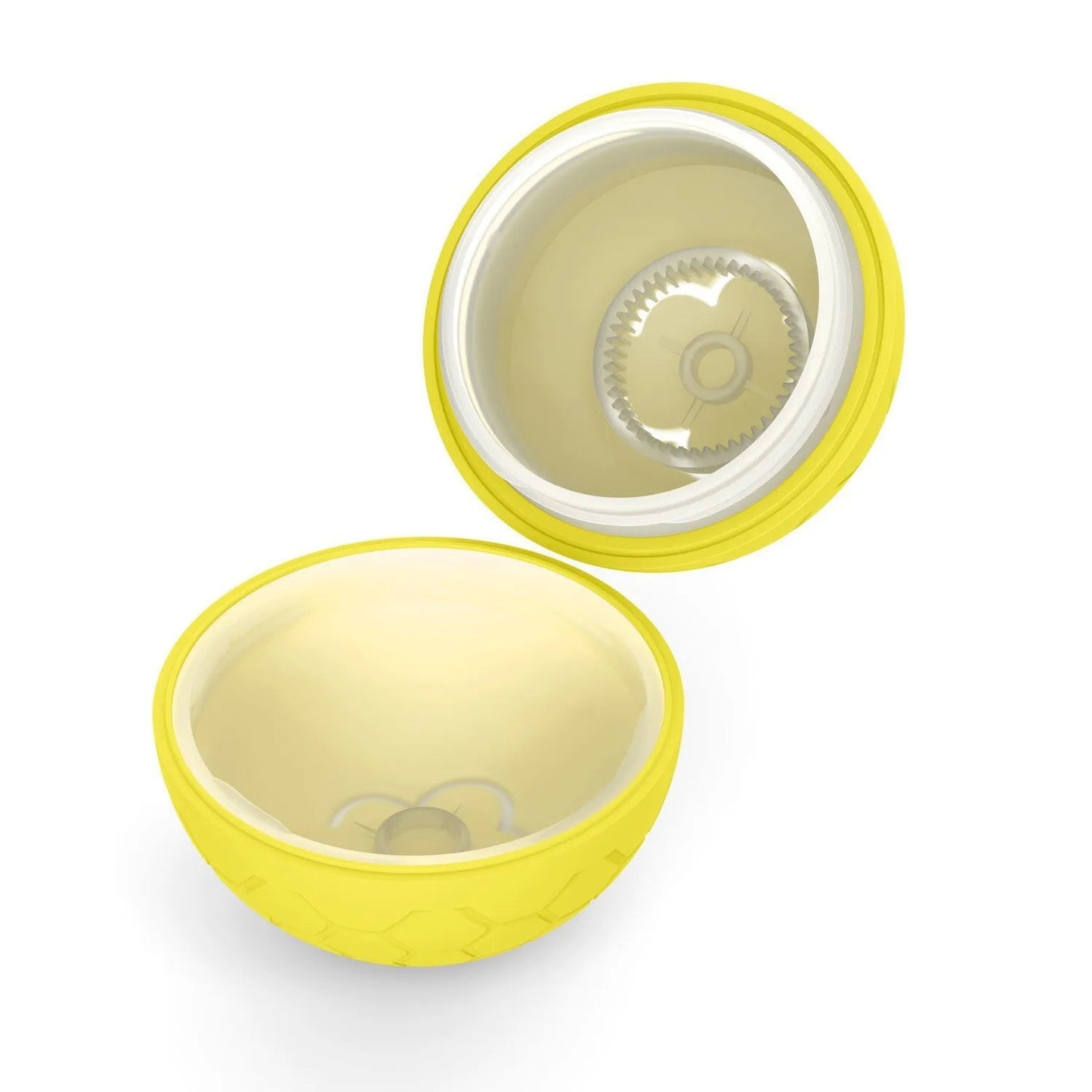 PawMotion™ Smart Toy Ball - PAWSTHENTICS