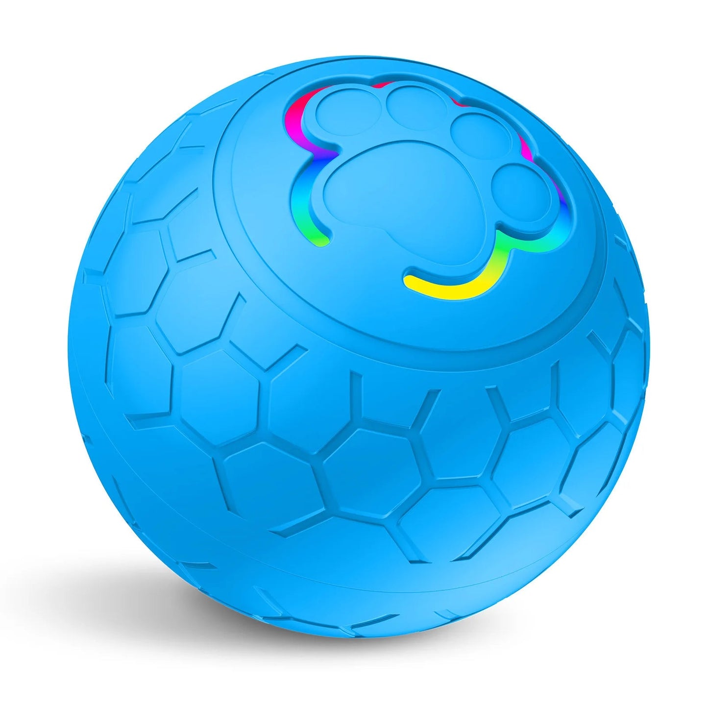 PawMotion™ Smart Toy Ball - PAWSTHENTICS