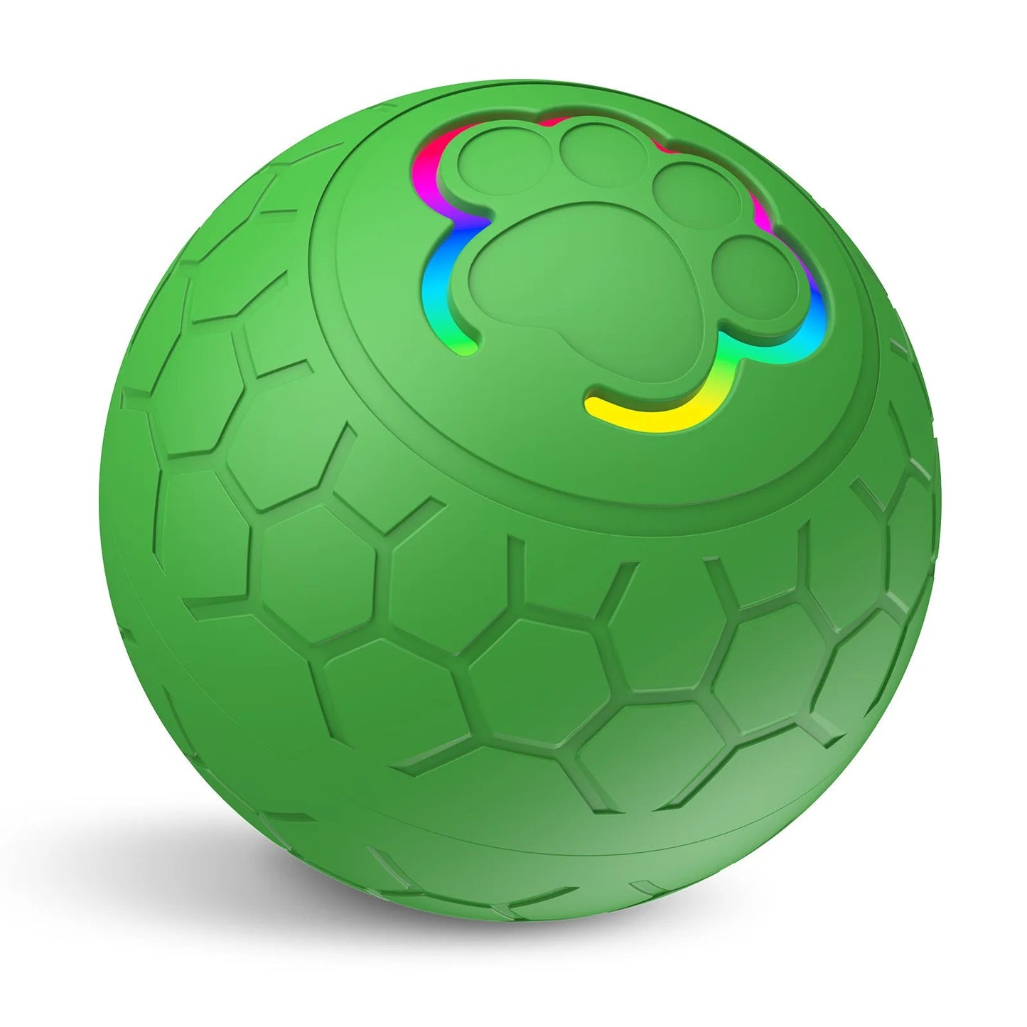 PawMotion™ Smart Toy Ball - PAWSTHENTICS