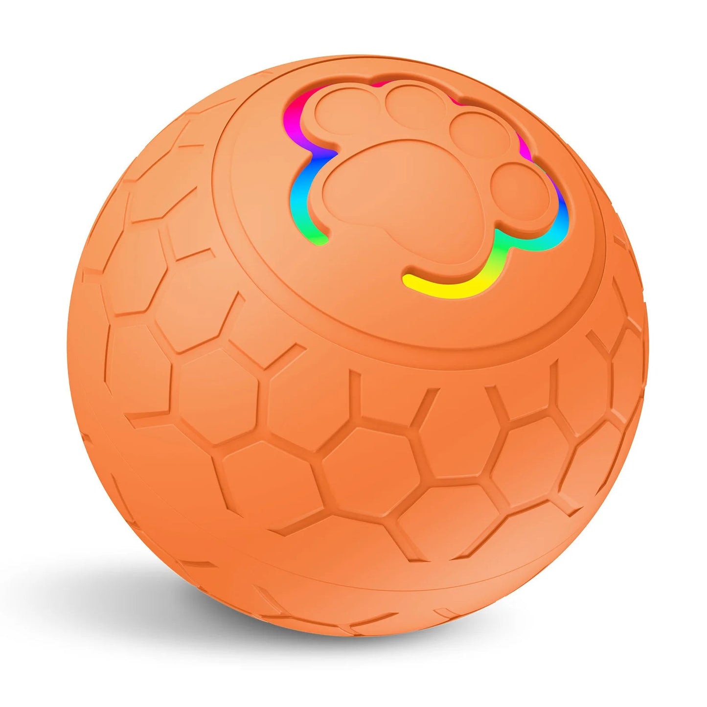 PawMotion™ Smart Toy Ball - PAWSTHENTICS