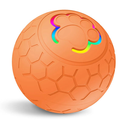 PawMotion™ Smart Toy Ball - PAWSTHENTICS