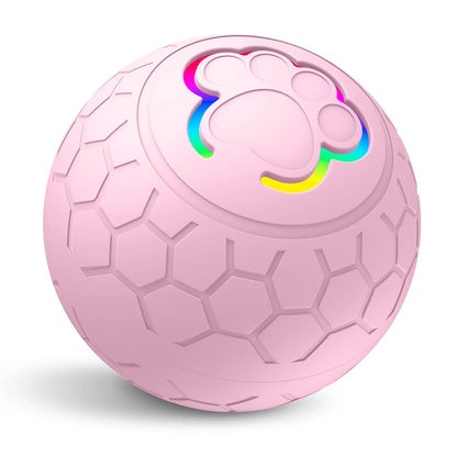 PawMotion™ Smart Toy Ball - PAWSTHENTICS
