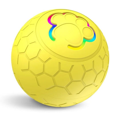 PawMotion™ Smart Toy Ball - PAWSTHENTICS