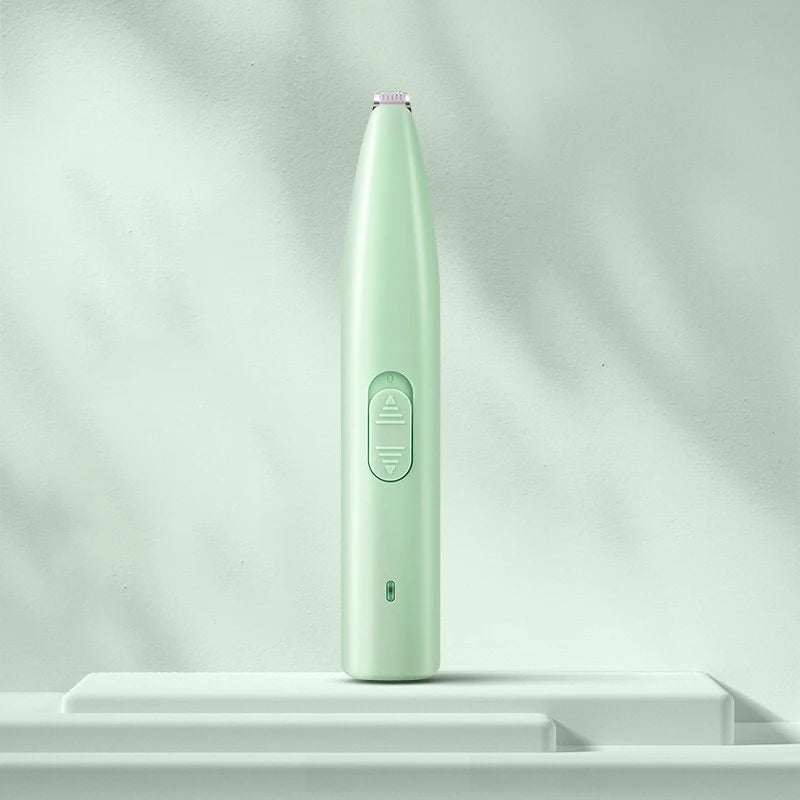 Pet Grooming Clipper - PAWSTHENTICS