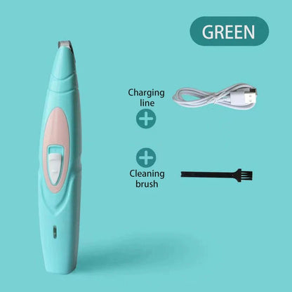Pet Grooming Clipper - PAWSTHENTICS
