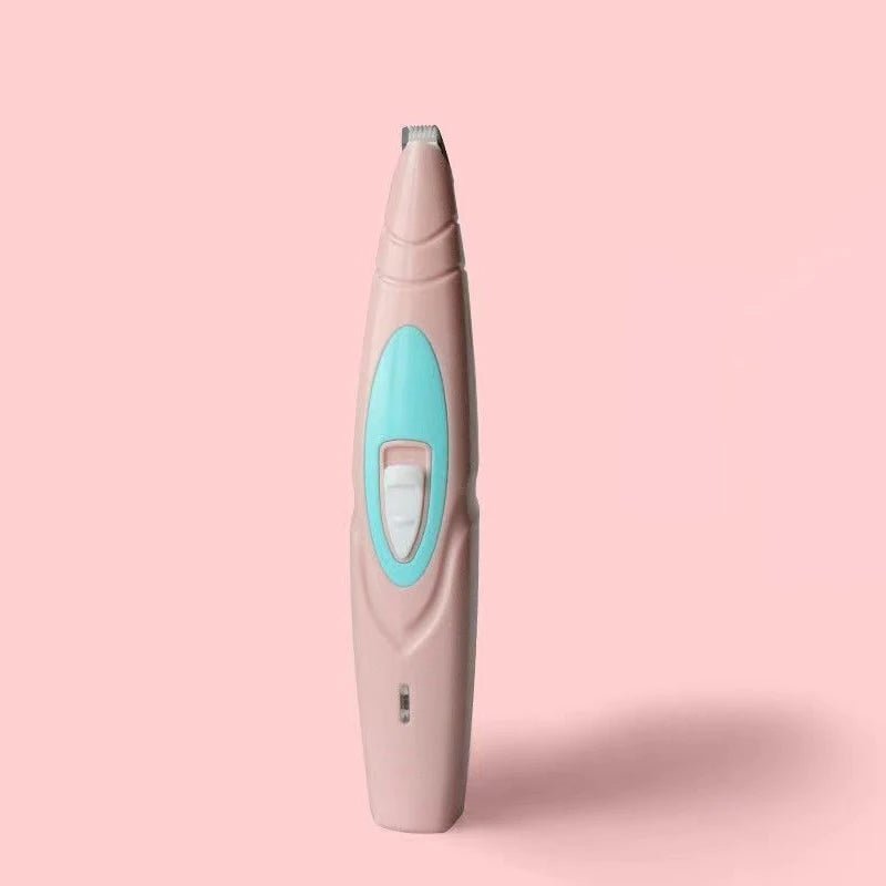 Pet Grooming Clipper - PAWSTHENTICS