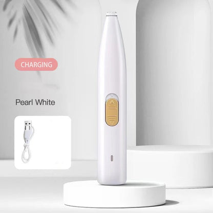 Pet Grooming Clipper - PAWSTHENTICS