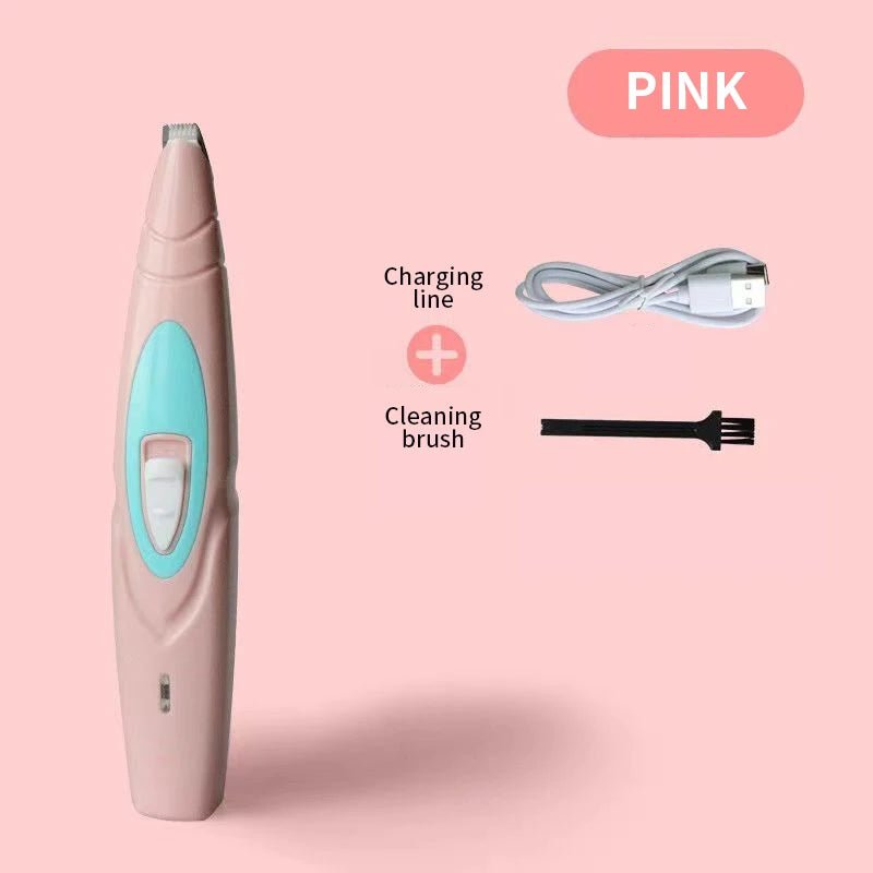Pet Grooming Clipper - PAWSTHENTICS