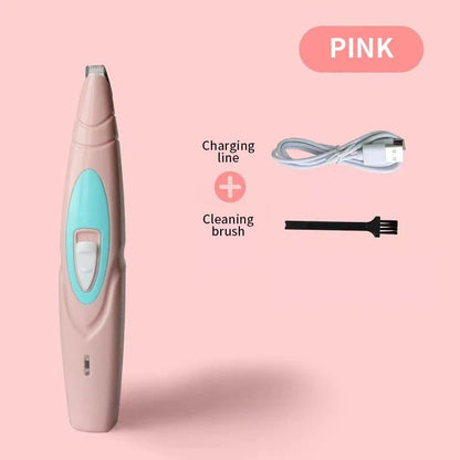 Pet Grooming Clipper - PAWSTHENTICS