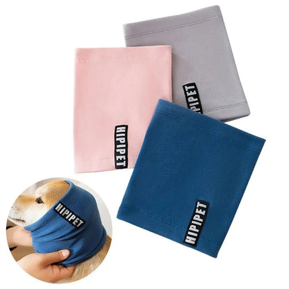 PawSilence™ Dog Ear Muffs - PAWSTHENTICS