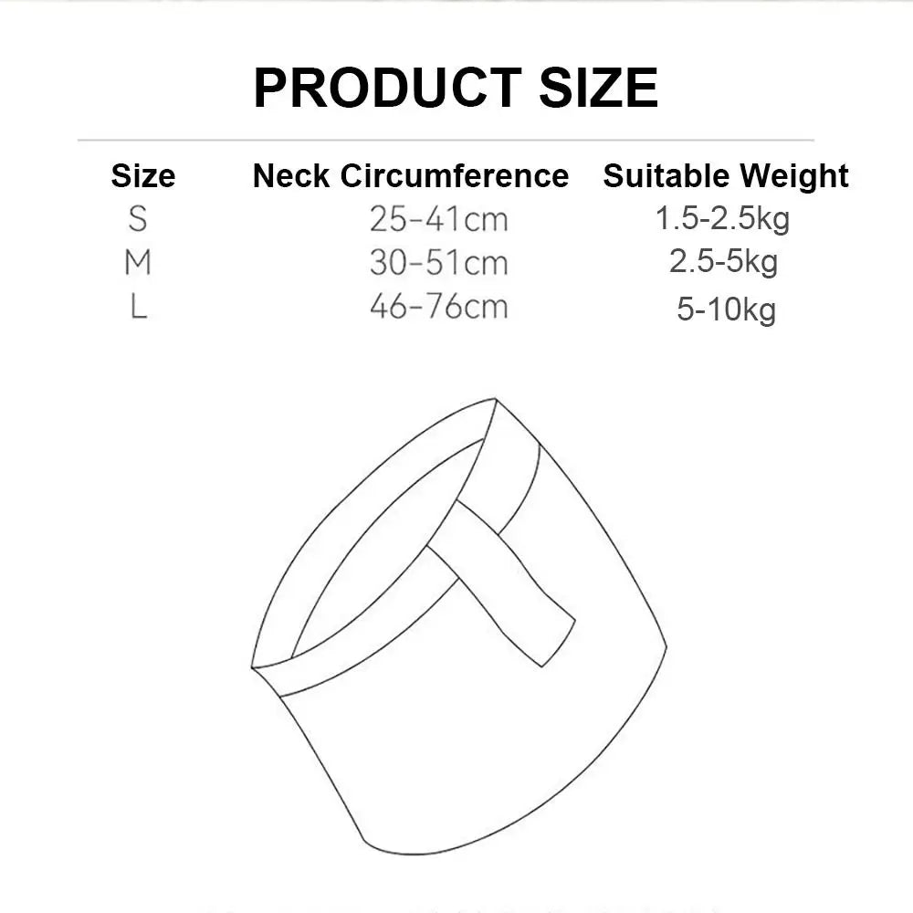 PawSilence™ Dog Ear Muffs - PAWSTHENTICS