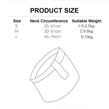 PawSilence™ Dog Ear Muffs - PAWSTHENTICS