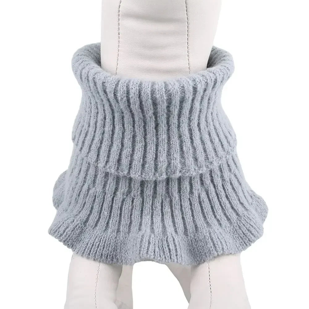 PawSilence™ Dog Ear Muffs - PAWSTHENTICS