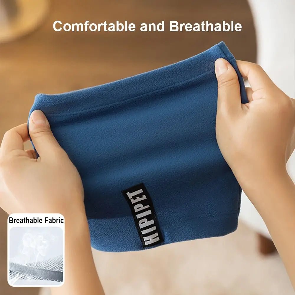 PawSilence™ Dog Ear Muffs - PAWSTHENTICS