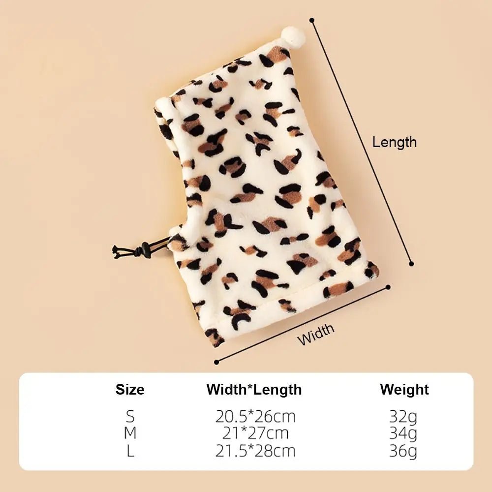 PawSilence™ Dog Ear Muffs - PAWSTHENTICS