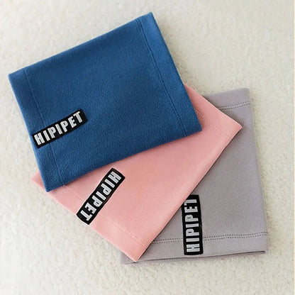 PawSilence™ Dog Ear Muffs - PAWSTHENTICS