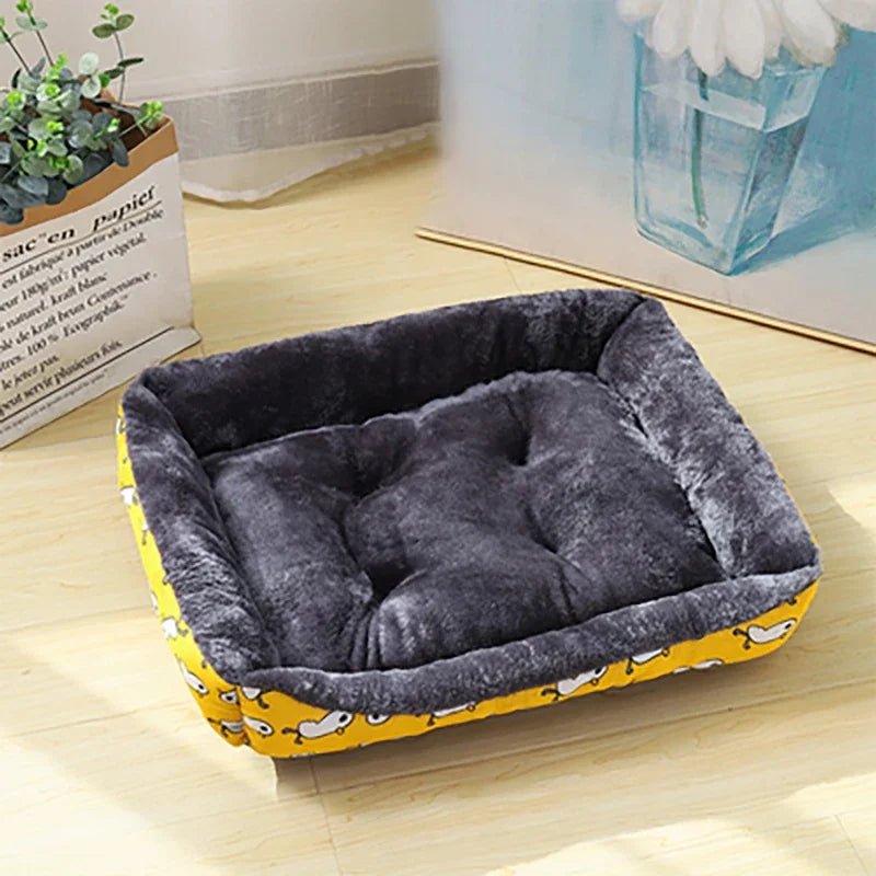 Pet Dog Bed Sofa Mats - PAWSTHENTICS