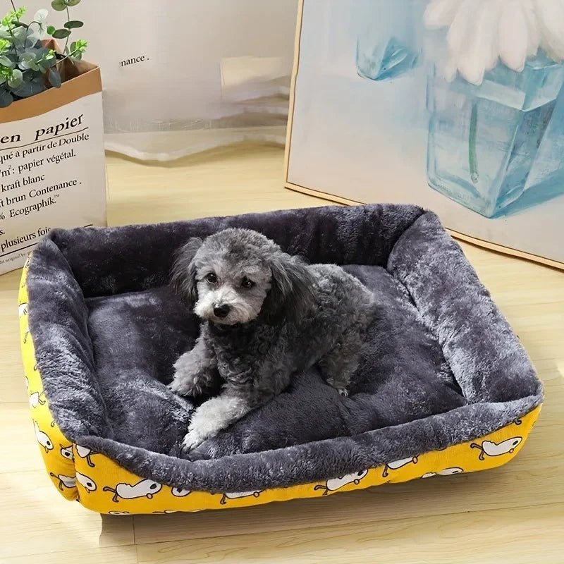Pet Dog Bed Sofa Mats - PAWSTHENTICS