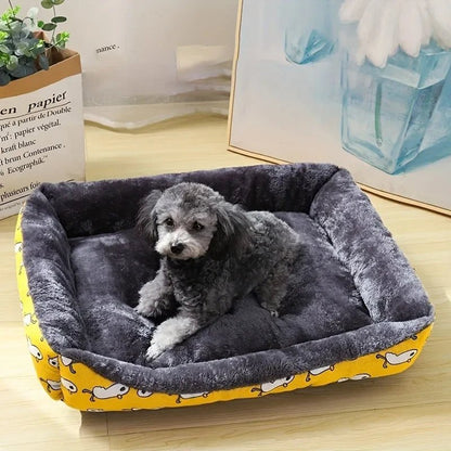Pet Dog Bed Sofa Mats - PAWSTHENTICS