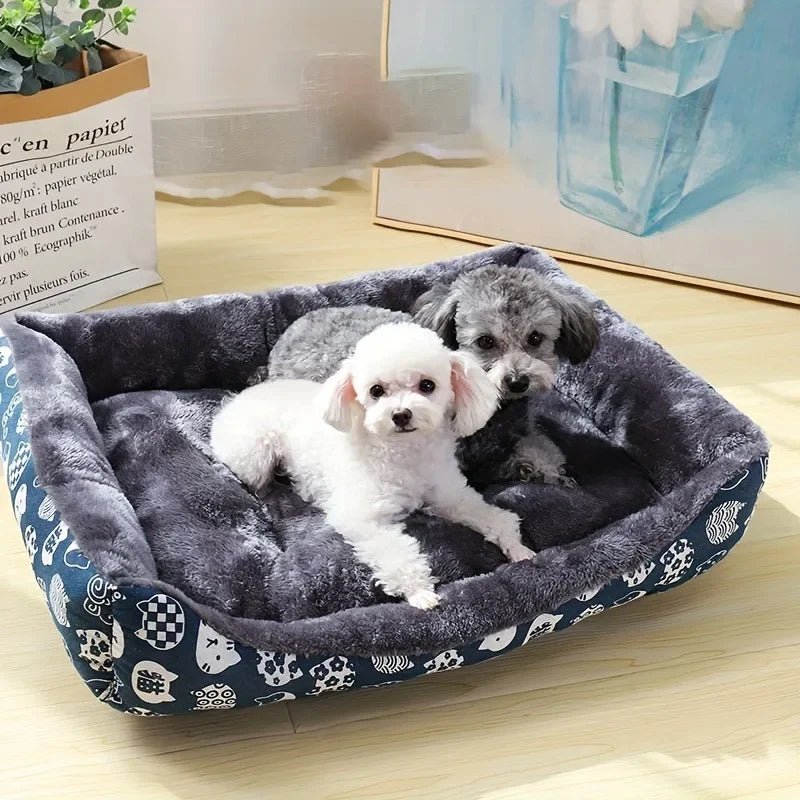 Pet Dog Bed Sofa Mats - PAWSTHENTICS