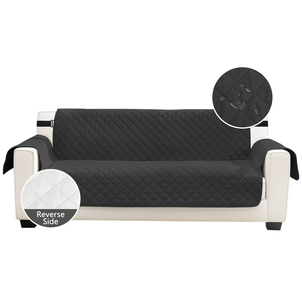 SafeSit™ Waterproof Sofa Cover - PAWSTHENTICS