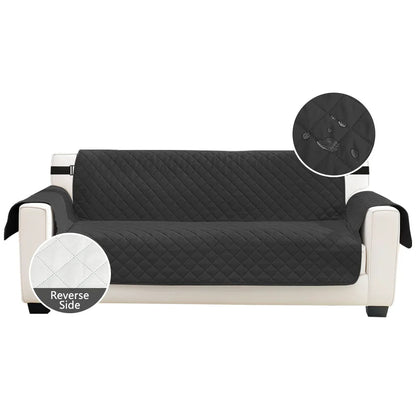 SafeSit™ Waterproof Sofa Cover - PAWSTHENTICS