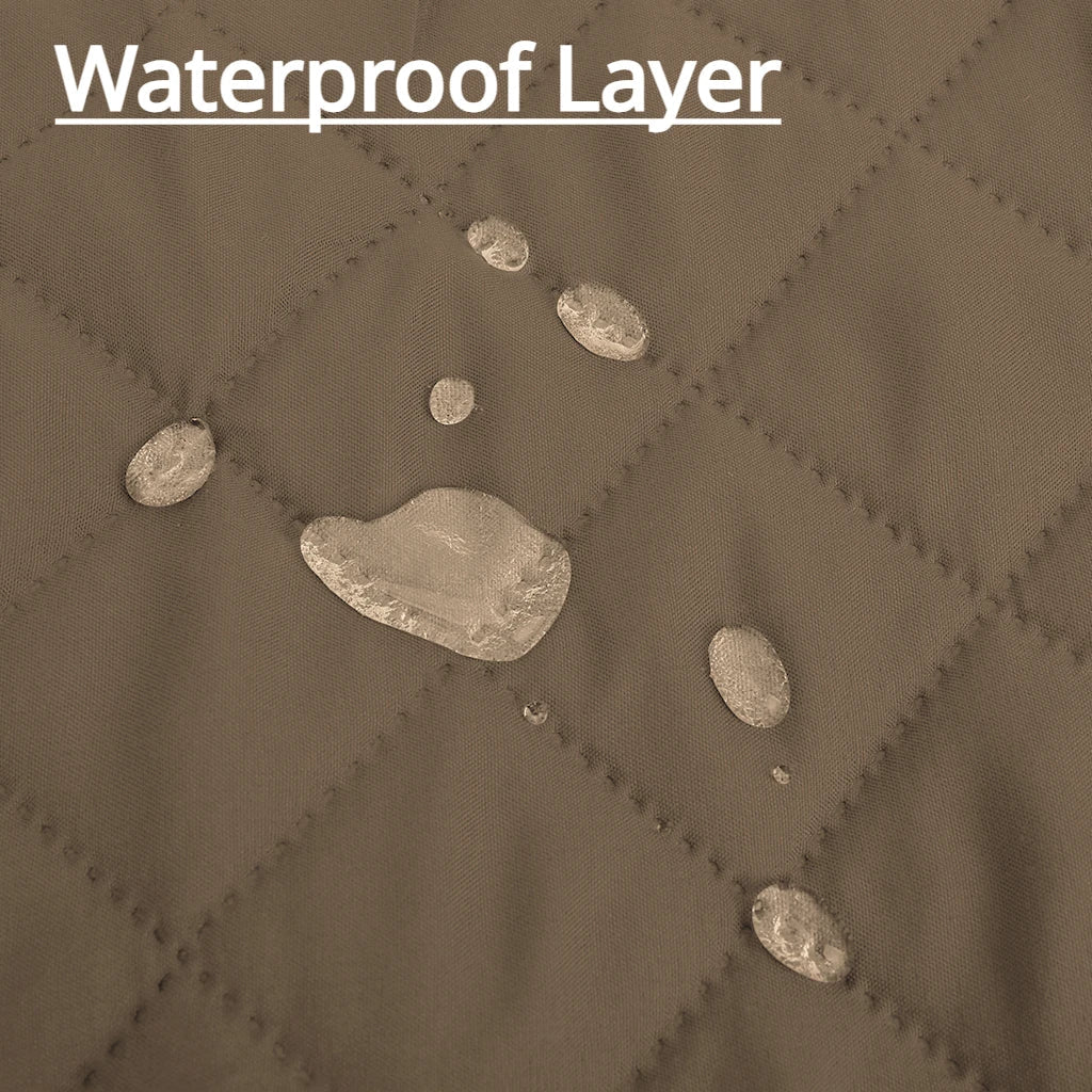 SafeSit™ Waterproof Sofa Cover - PAWSTHENTICS