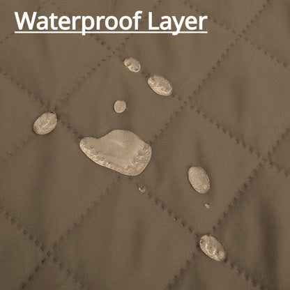 SafeSit™ Waterproof Sofa Cover - PAWSTHENTICS