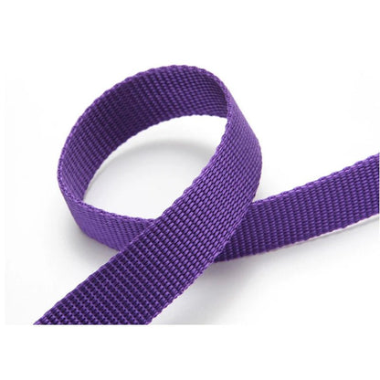 Solid Color Two - in - one Pet Car Seat Belt Nylon Lead Leash Backseat Safety Belt Adjustable Dogs Harness Collar - PAWSTHENTICS