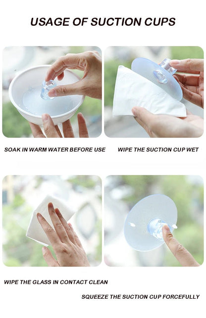 SunnyPaws™ Cat Hanging Hammock Bed - PAWSTHENTICS