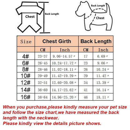 Warm Pet Dog Sweater Winter Dog Clothes for Small Medium Dogs Knitted Puppy Cat Coat Chihuahua French Bulldogs Yorkie Customes - PAWSTHENTICS