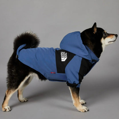 Waterproof Dog Raincoat Clothes - PAWSTHENTICS